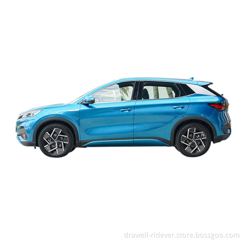 Byd Yuan Plus Electric Vehicle 2022 BYD EV CAR HAN YUAN TANG SUV electric New Energy Cars